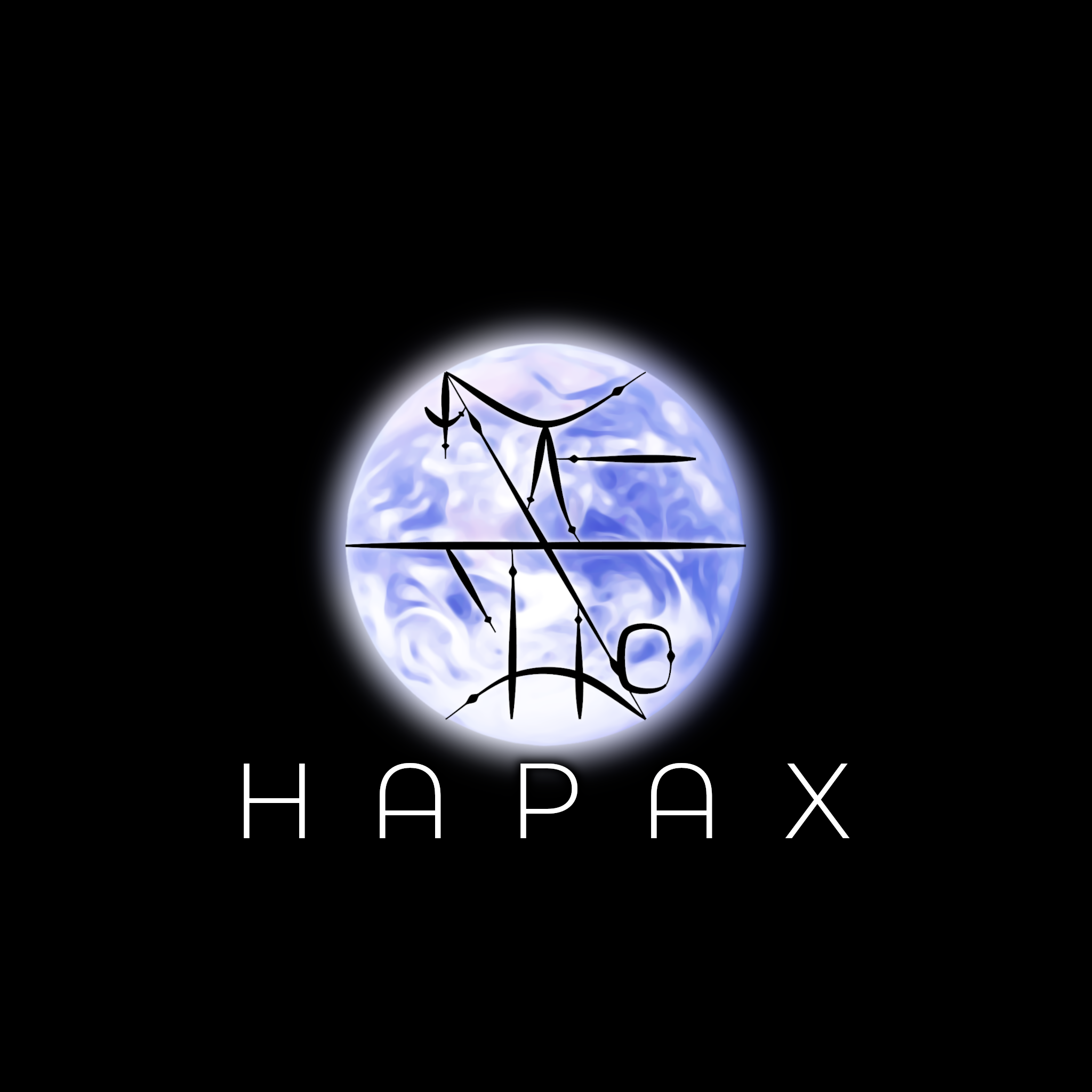 "Hapax logo" 