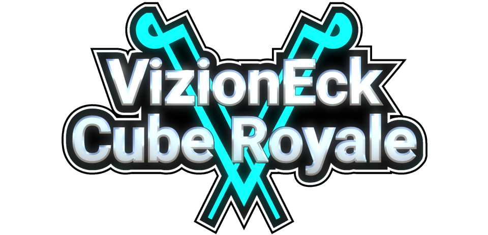 VizionEck Cube Royale